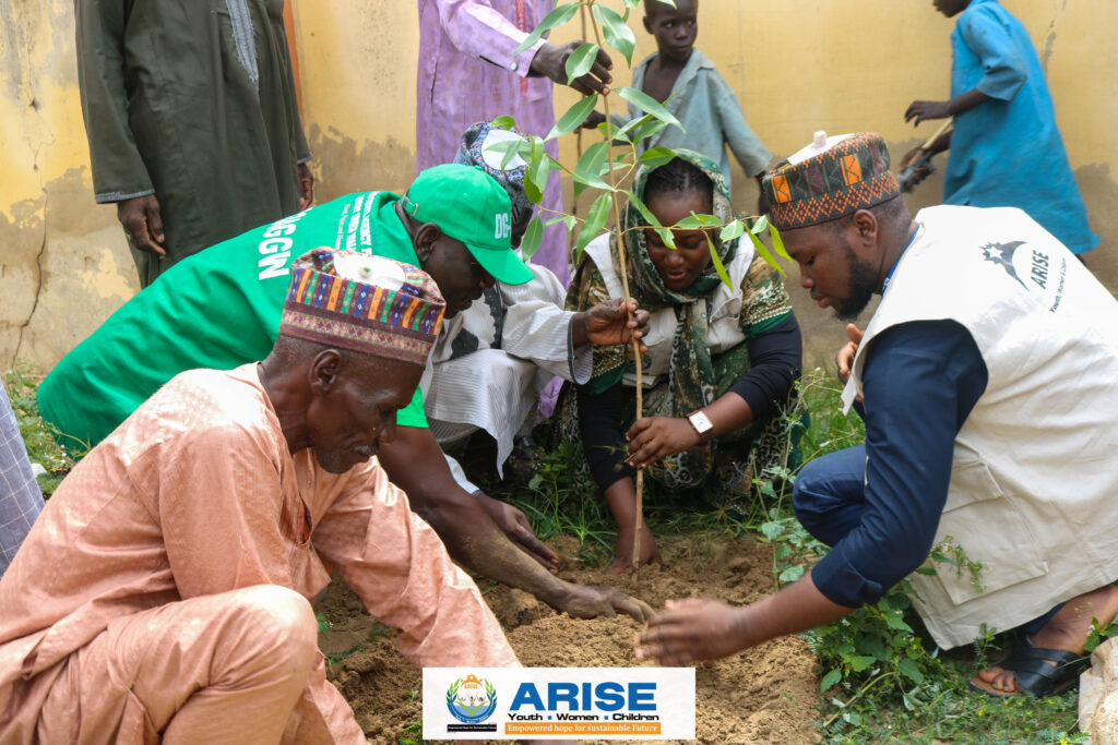 ARISE-26